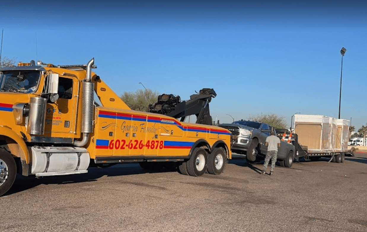 Garcia Family Towing (2)